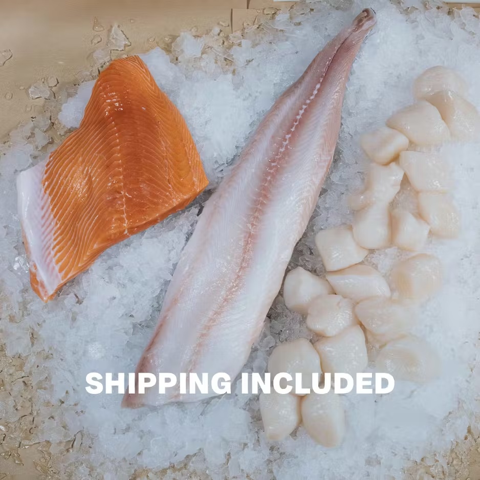 Fishmonger Favorites