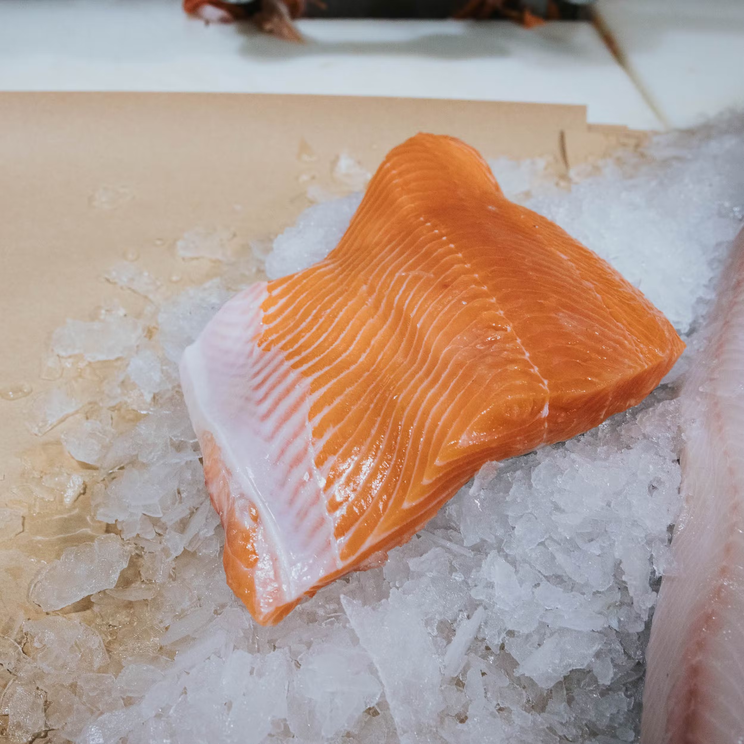Fishmonger Favorites