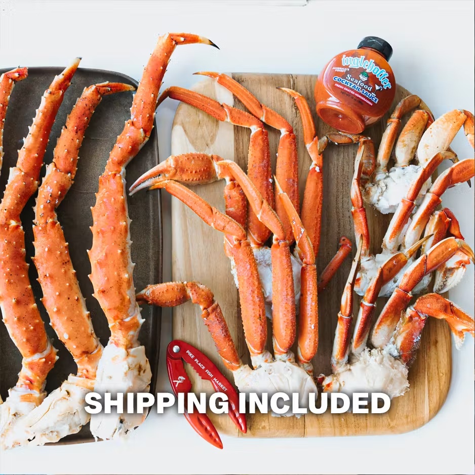 The Big Crab Bundle