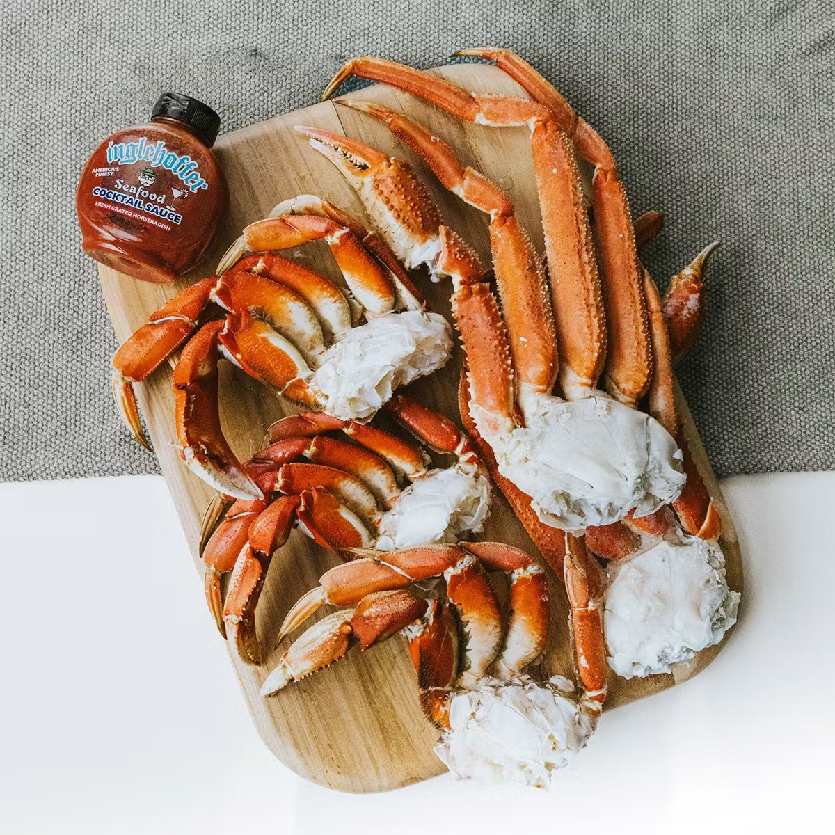 The Big Crab Bundle
