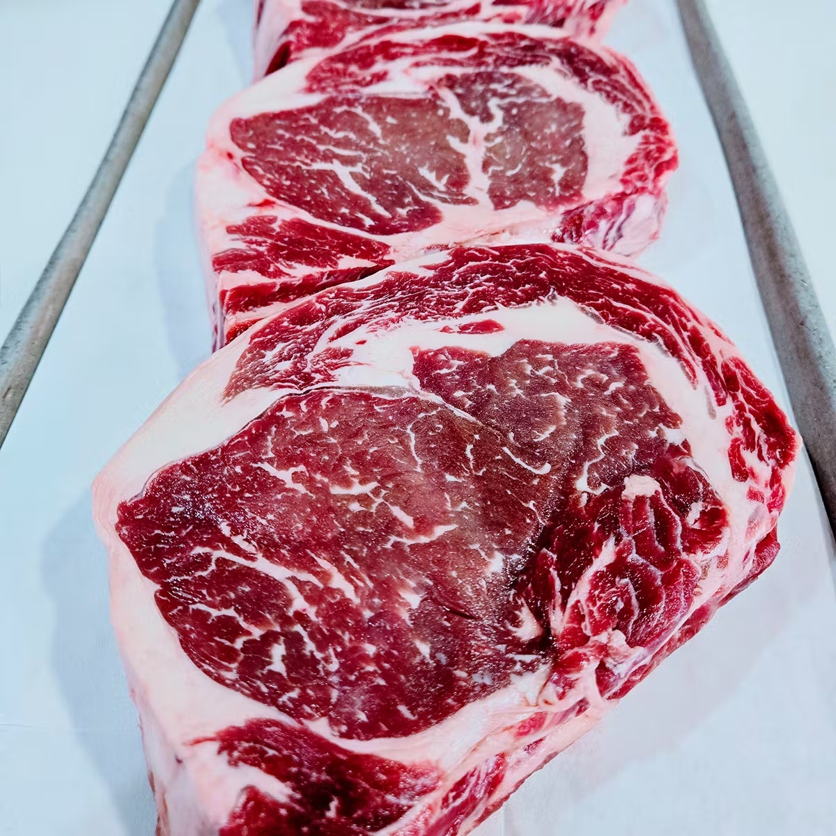Ribeye - Pacific Northwest
