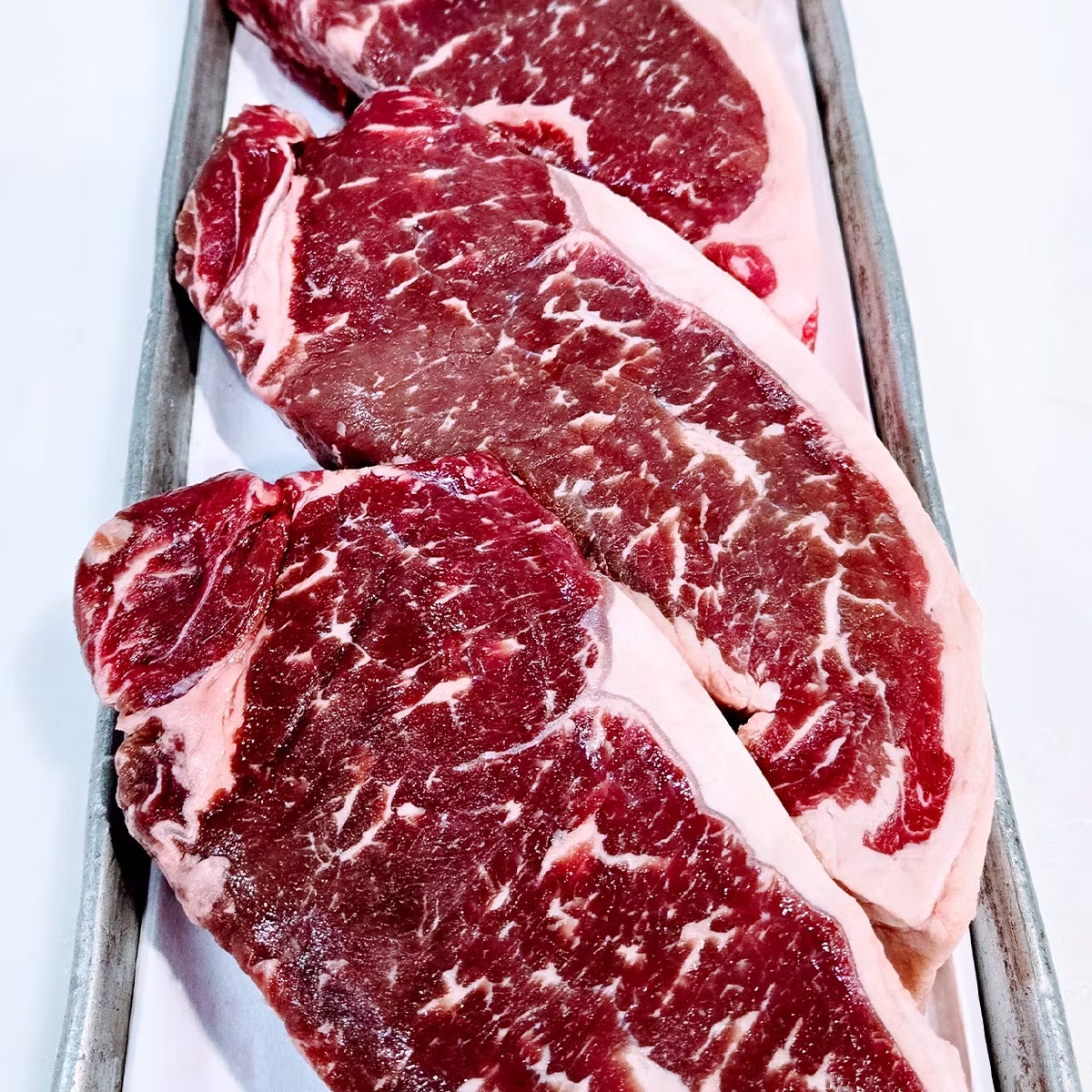 NY Strip - Pacific Northwest