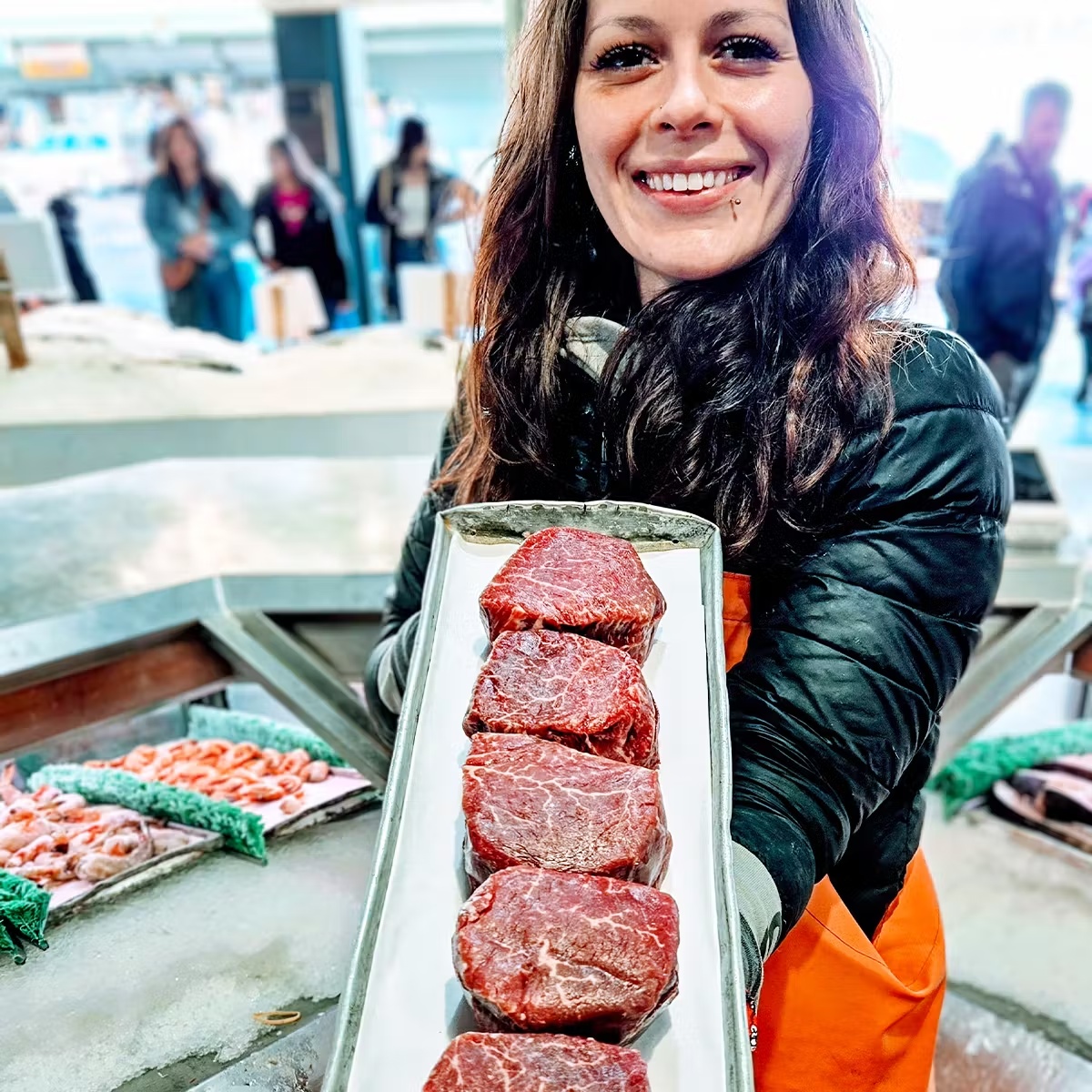 Filet Mignon - Pacific Northwest