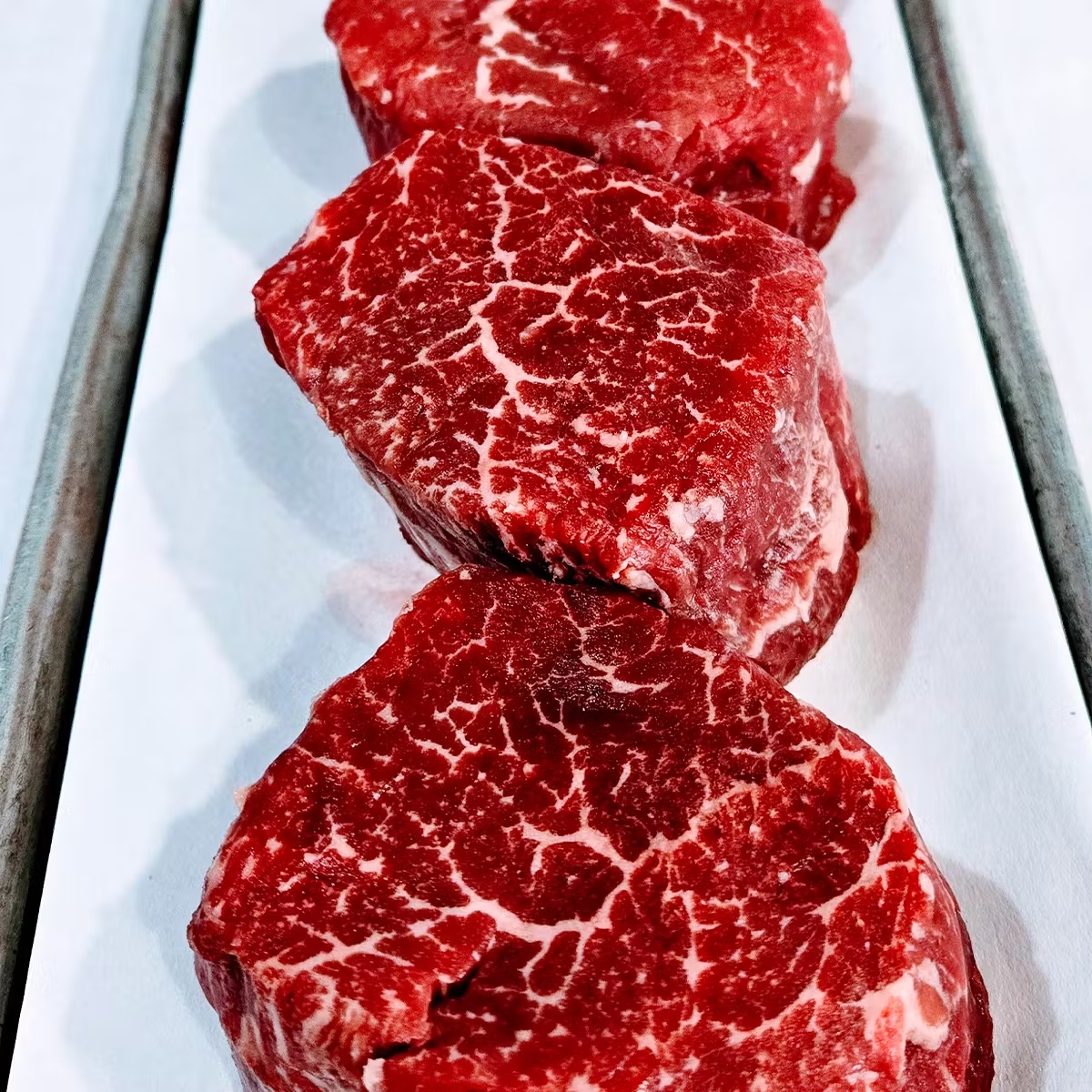 Filet Mignon - Pacific Northwest