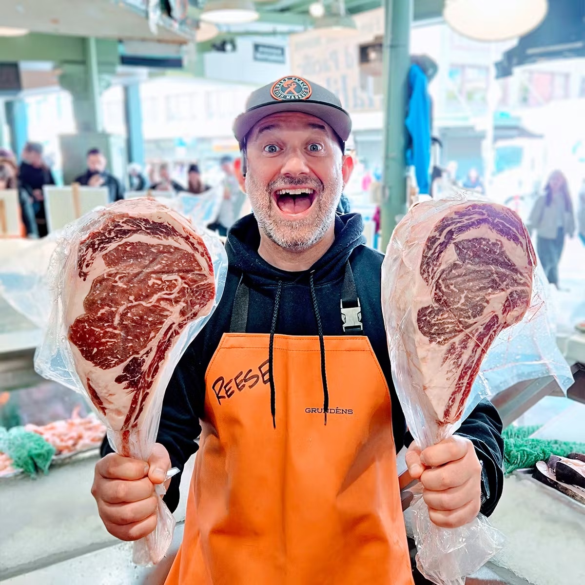Tomahawk - Pacific Northwest