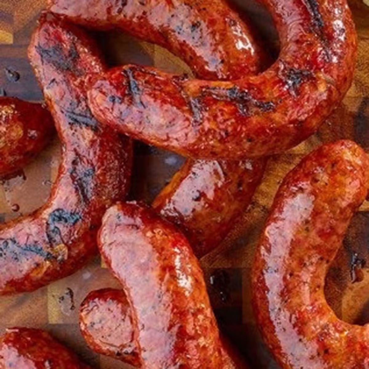 Original Recipe Sausage - 10 Pack