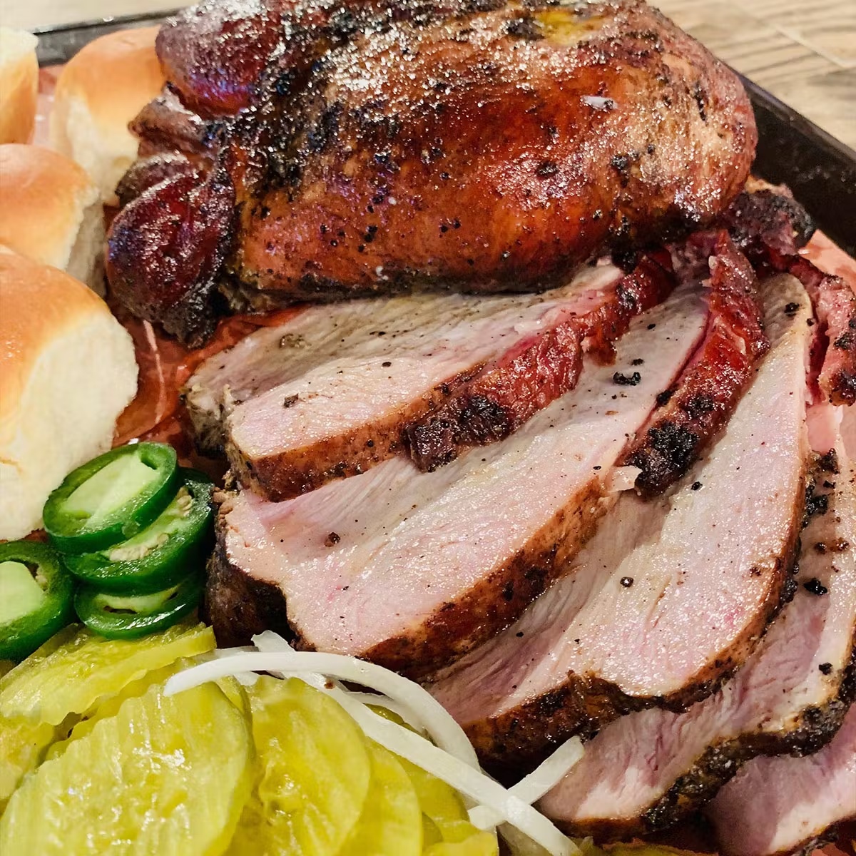 Whole Turkey Breast