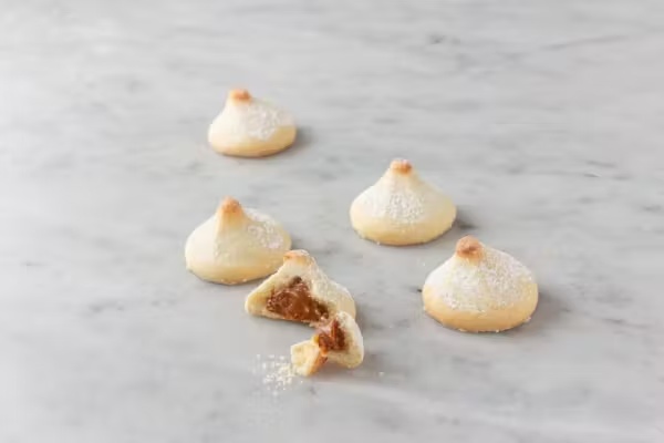 Dulce de Leche BesitoÂ® Cookie - 30 Pack