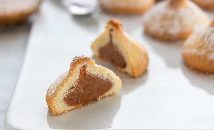 Dulce de Leche Besito® Cookie - 30 Pack