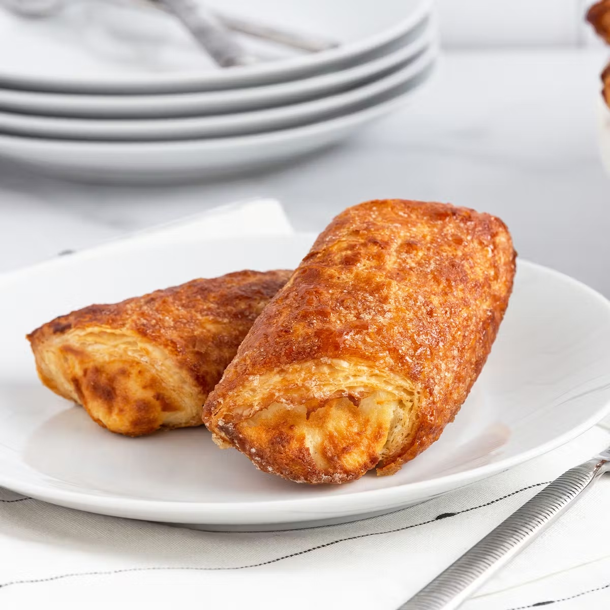 Porto's Famous Cheese RollÂ® - 2 Dozen