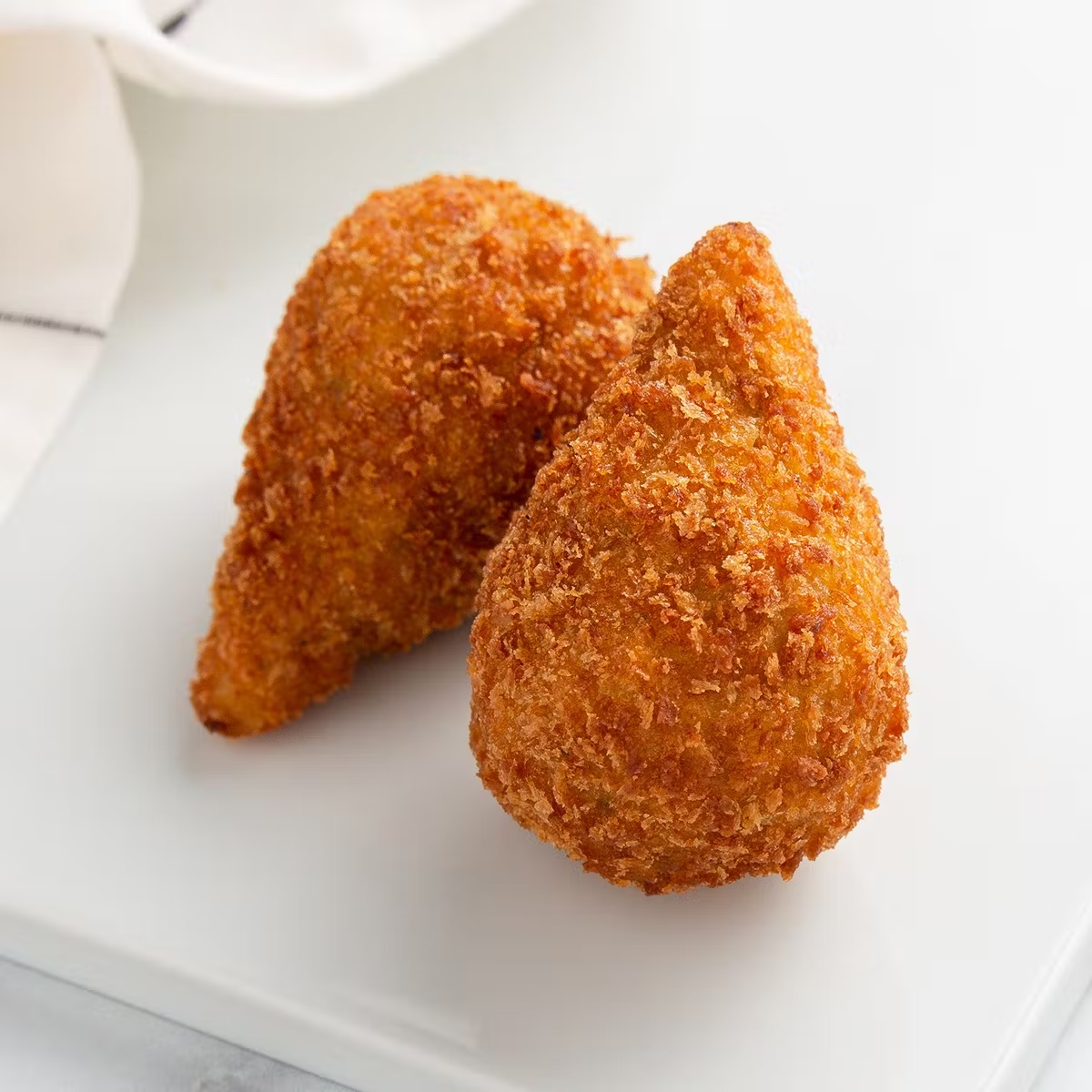 Chicken Croquette - 2 Dozen