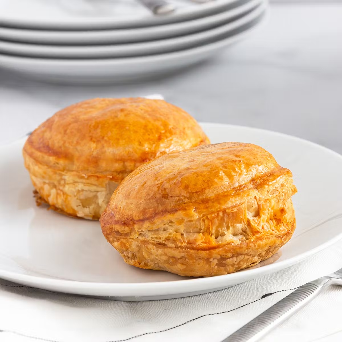 Meat Pie - 2 Dozen