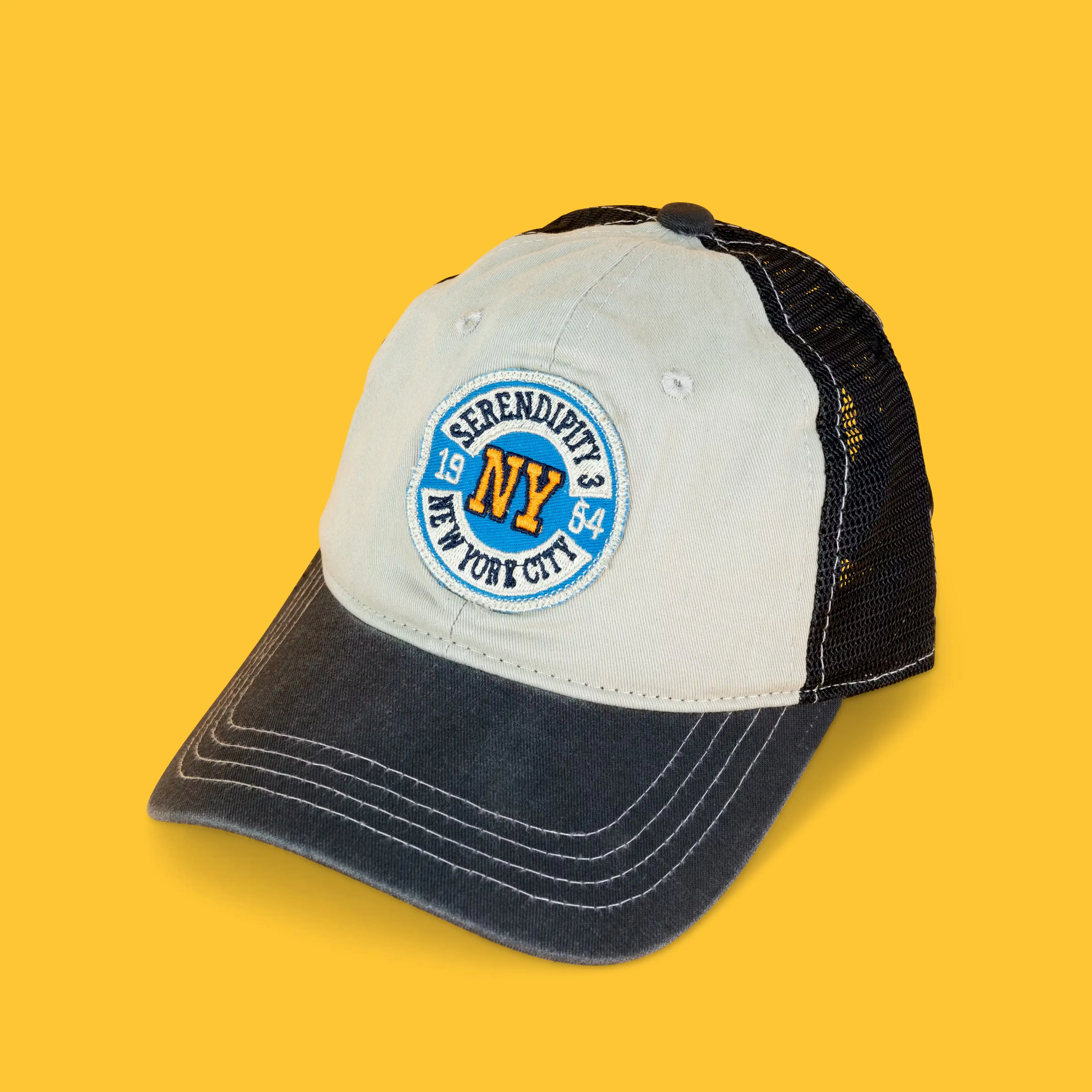 Serendipity3 "New York" Hat