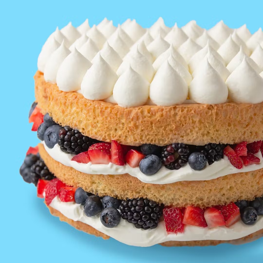 Best Seller Cake + Cuban Pastries Pack