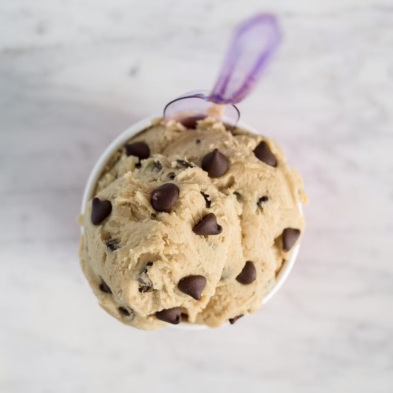 Best Seller Cookie Dough 4 Pack