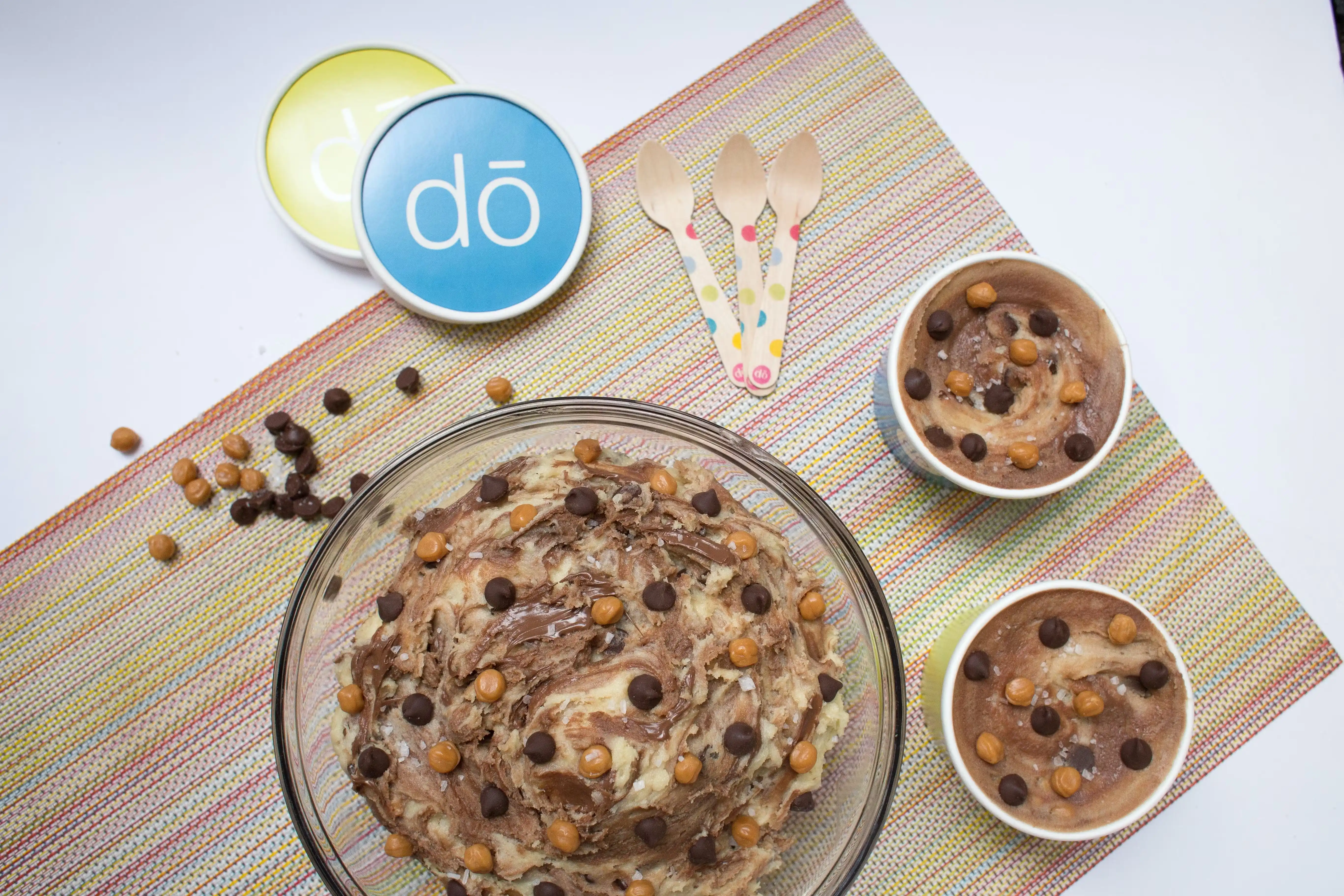Best Seller Cookie Dough 6 Pack