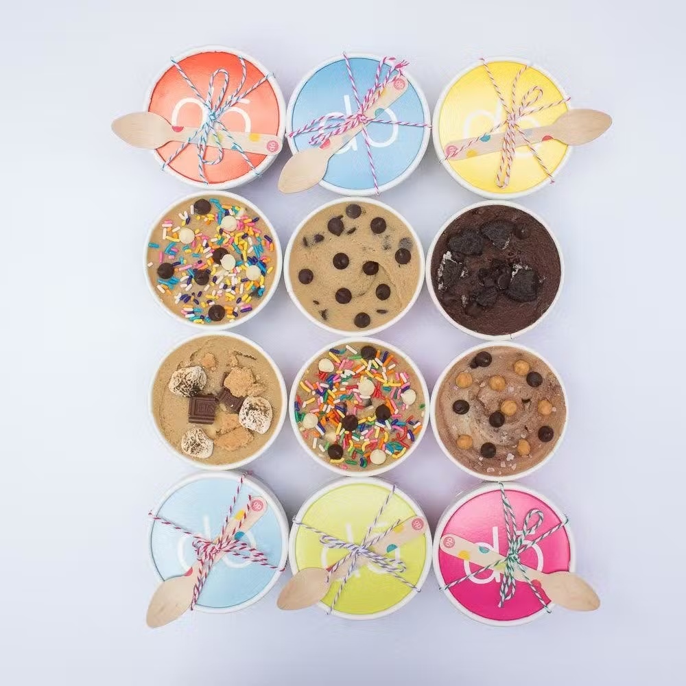 Cookie Dough - Choose Your Own 6 Pack