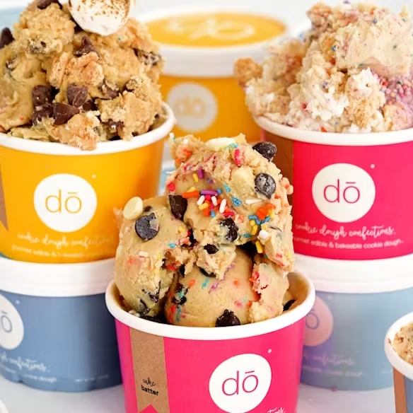 Cookie Dough - Choose Your Own 6 Pack