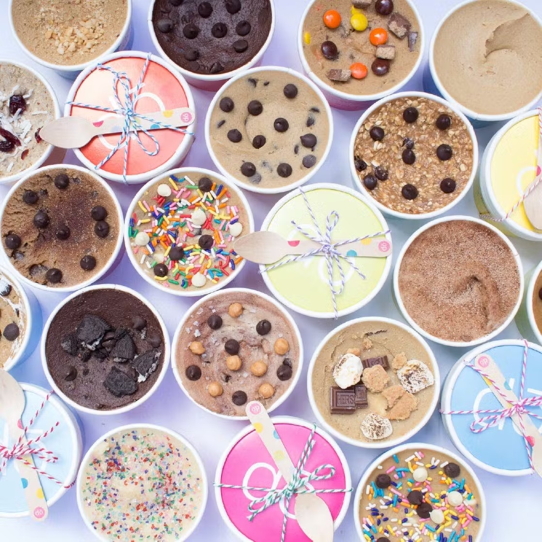 Cookie Dough Party Pack