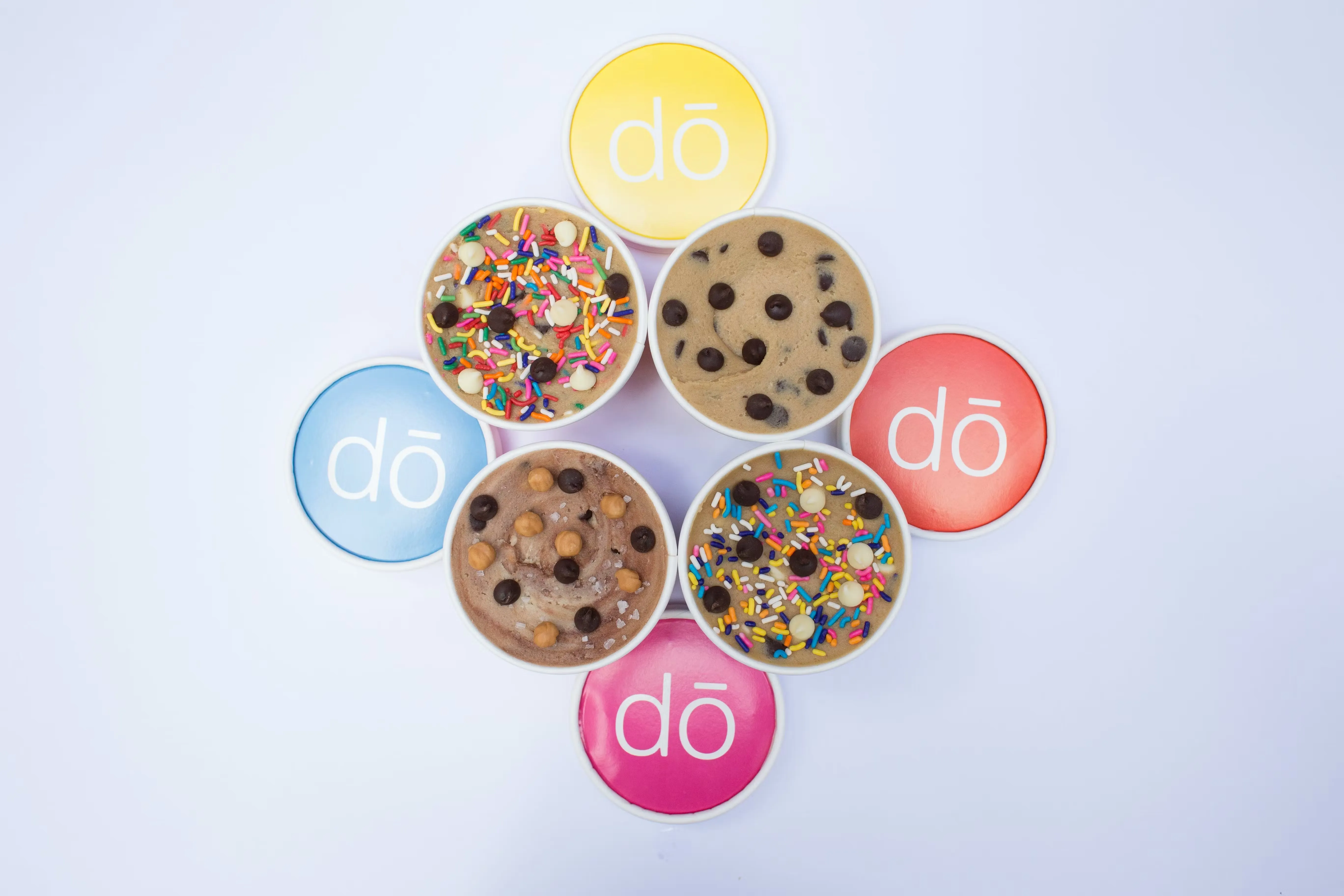 Cookie Dough Party Pack