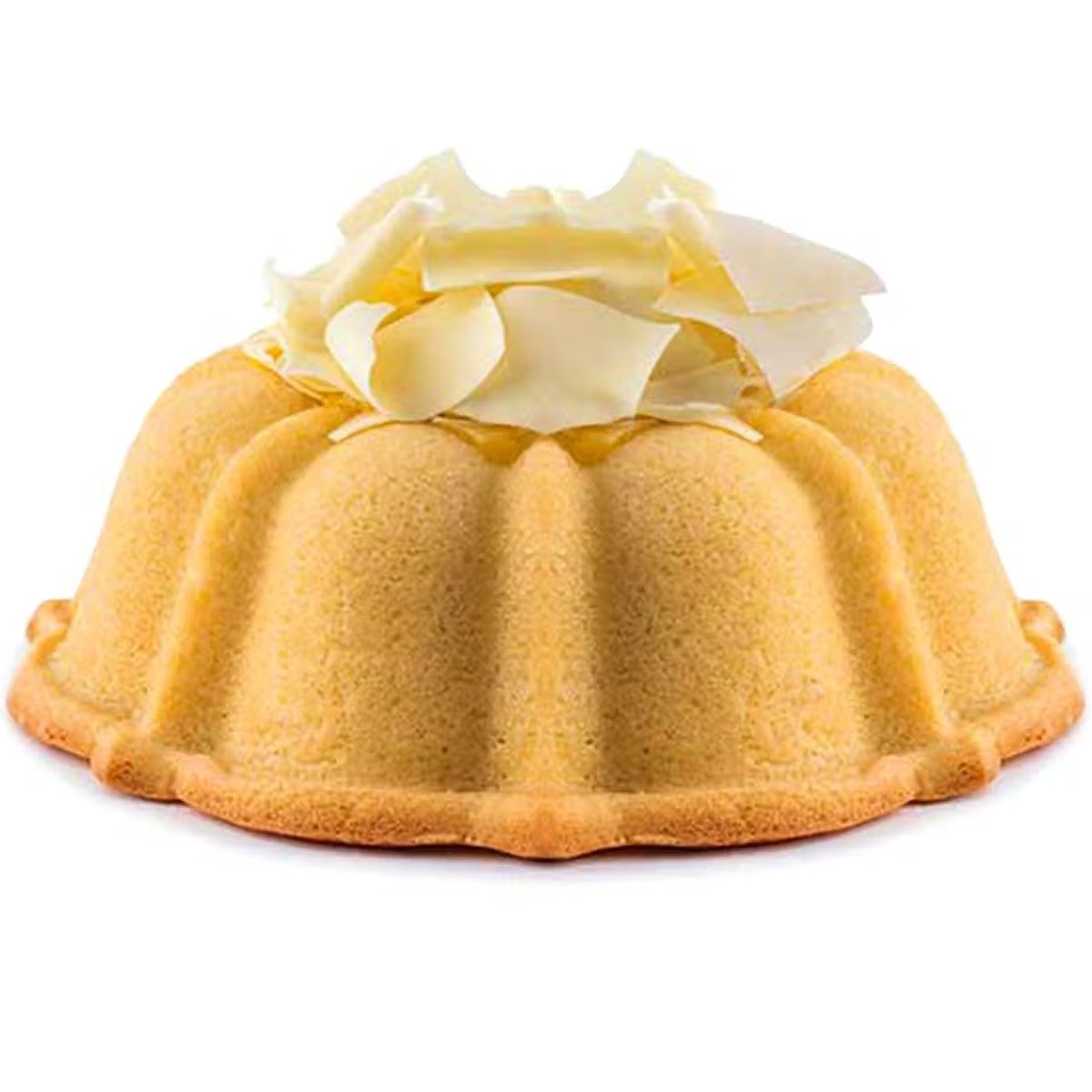 Tart Jane Pound Cake