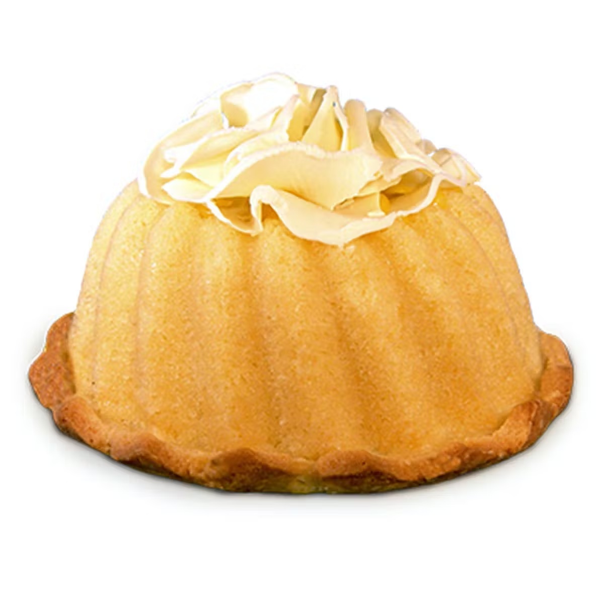 Tart Jane Pound Cake