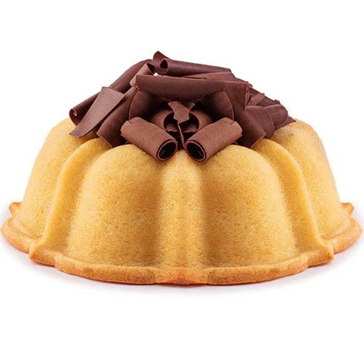 Saucy Jane Pound Cake