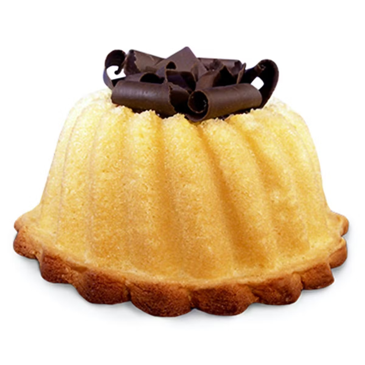 Saucy Jane Pound Cake