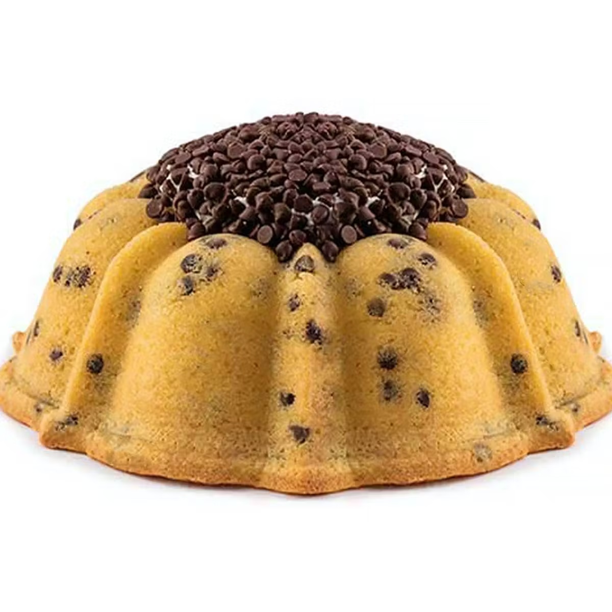 Chipper Jane Pound Cake