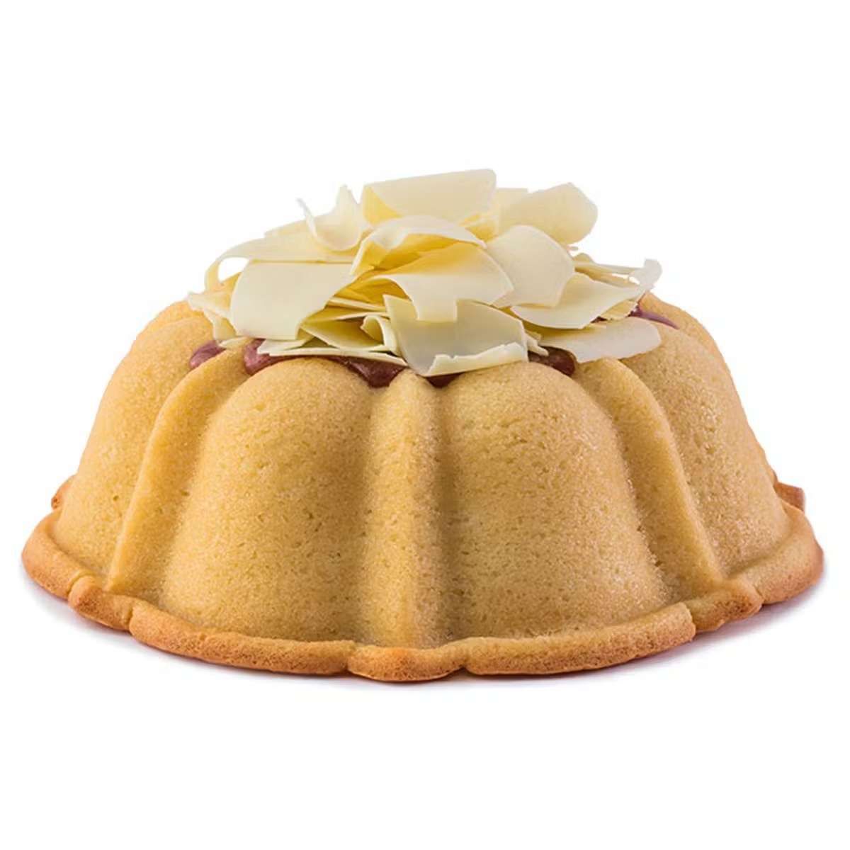 Berry Jane Pound Cake