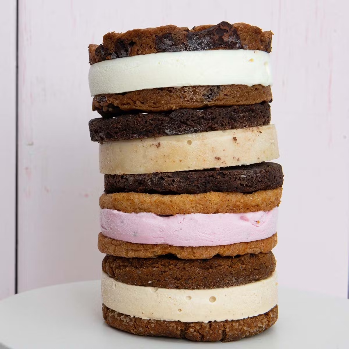Ice Cream Sandwich - Choose Your Own 8 Pack
