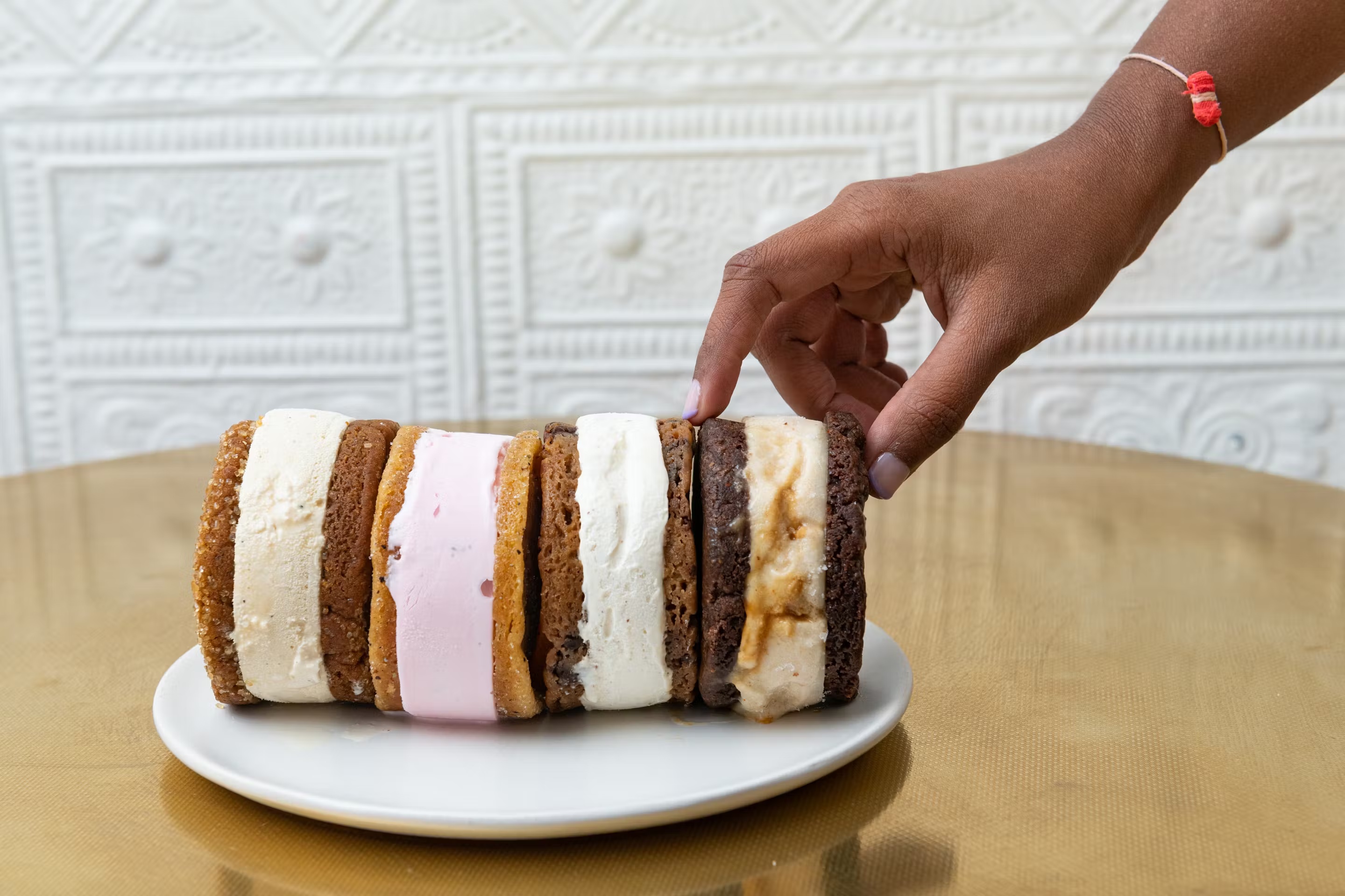 Ice Cream Sandwich - Choose Your Own 8 Pack