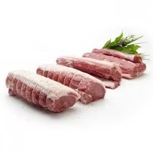 Lamb Loin Roast