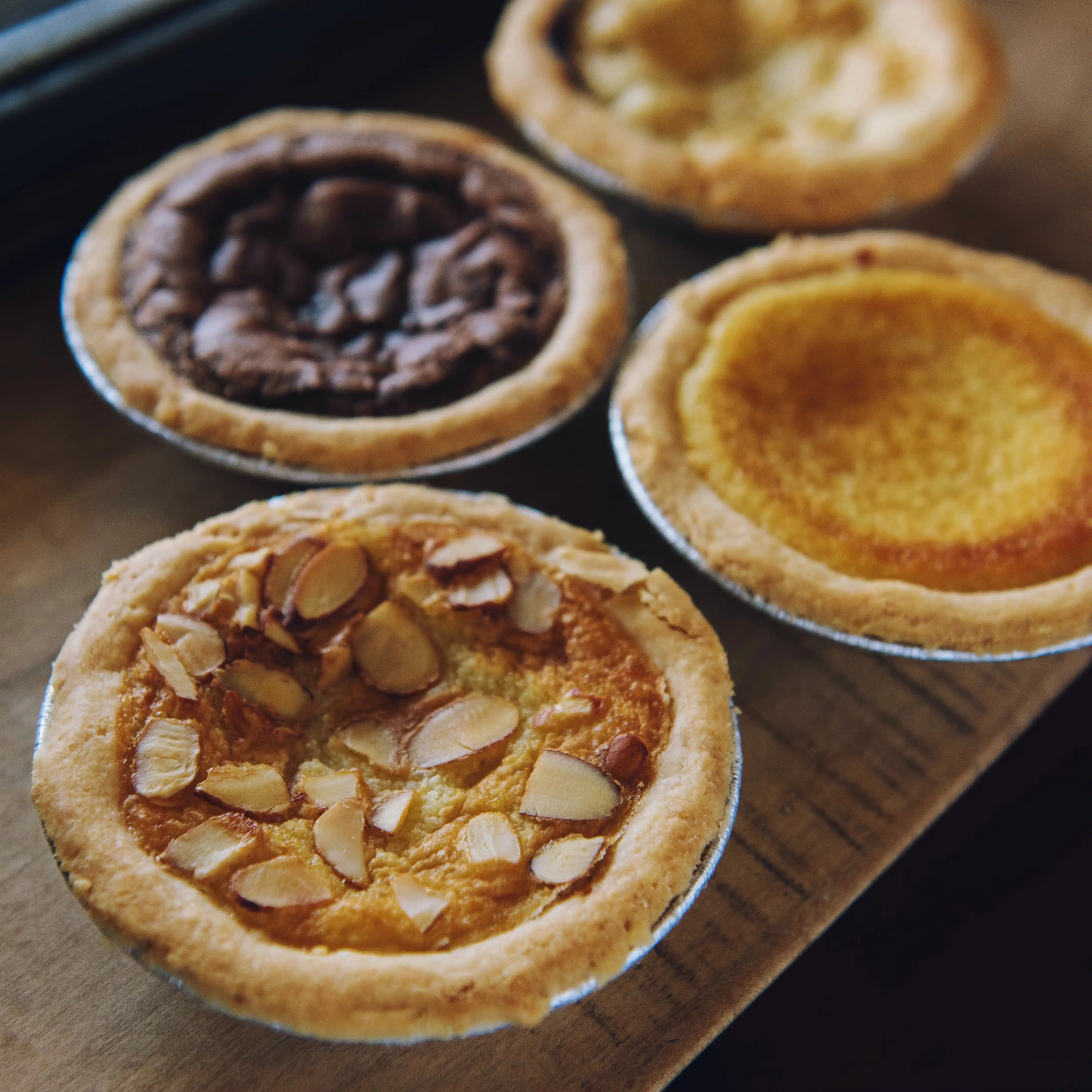 Little Pies - Choose Your Own 12 Pack
