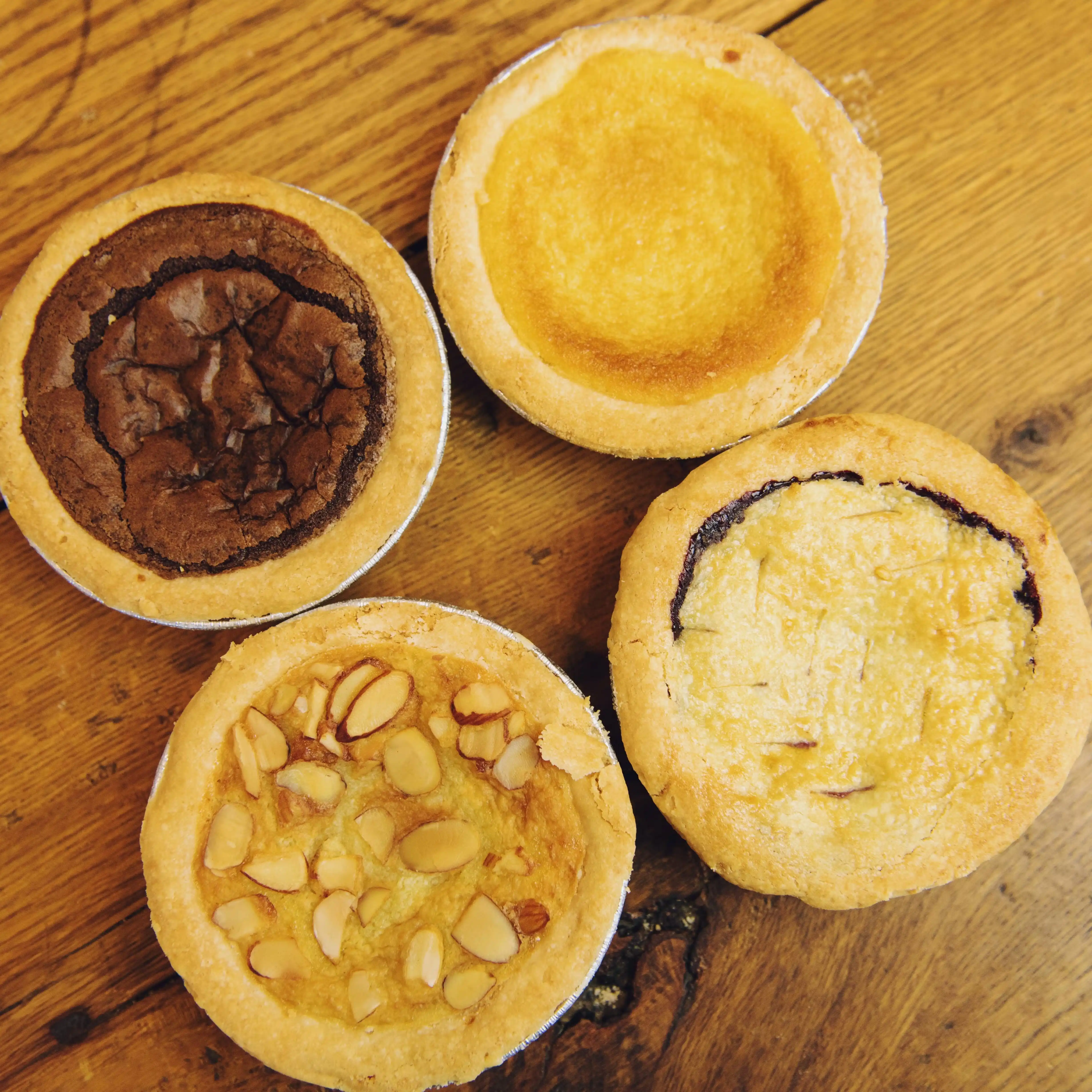 Little Pies - Choose Your Own 12 Pack