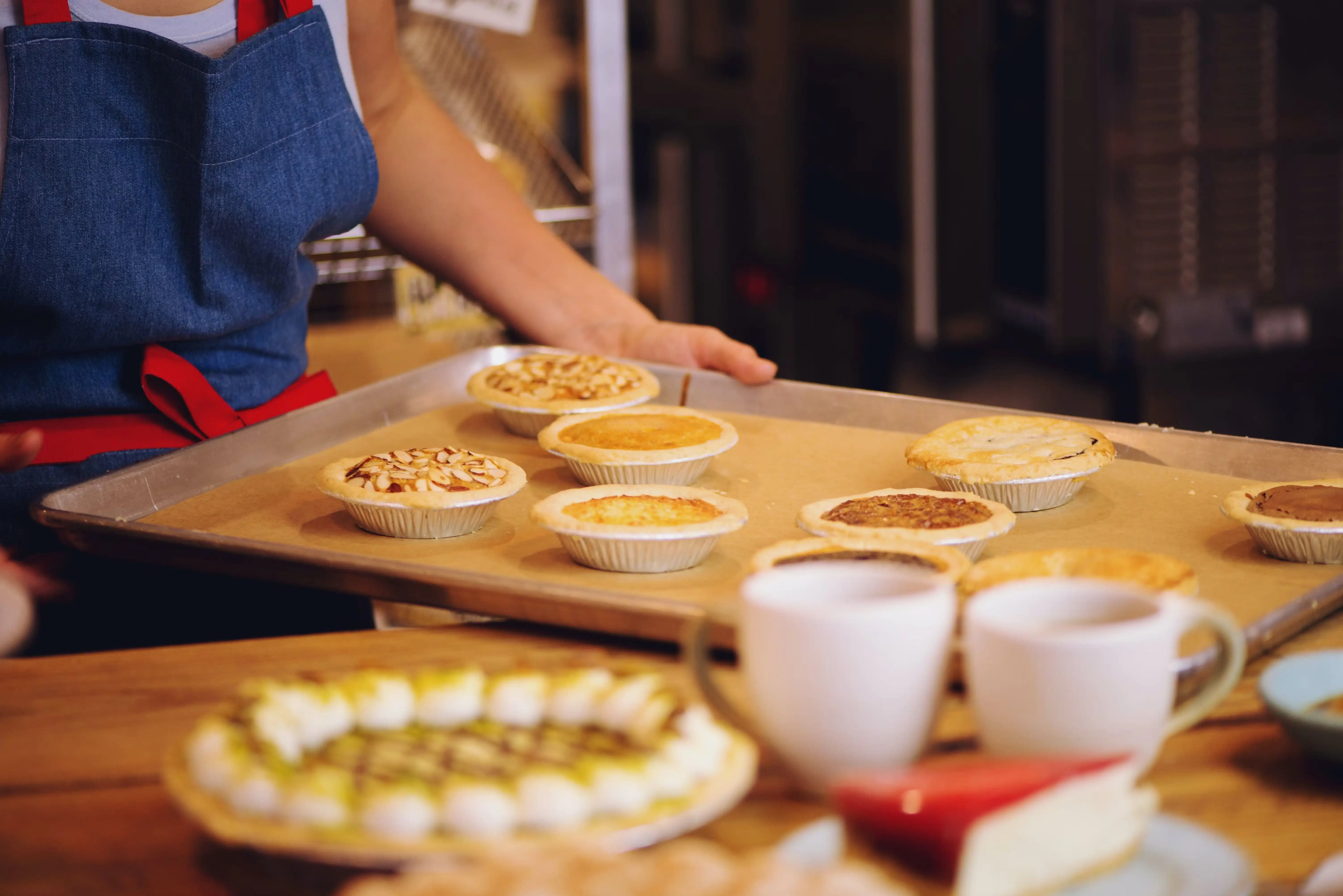 Little Pie Best Seller - 4 Pack