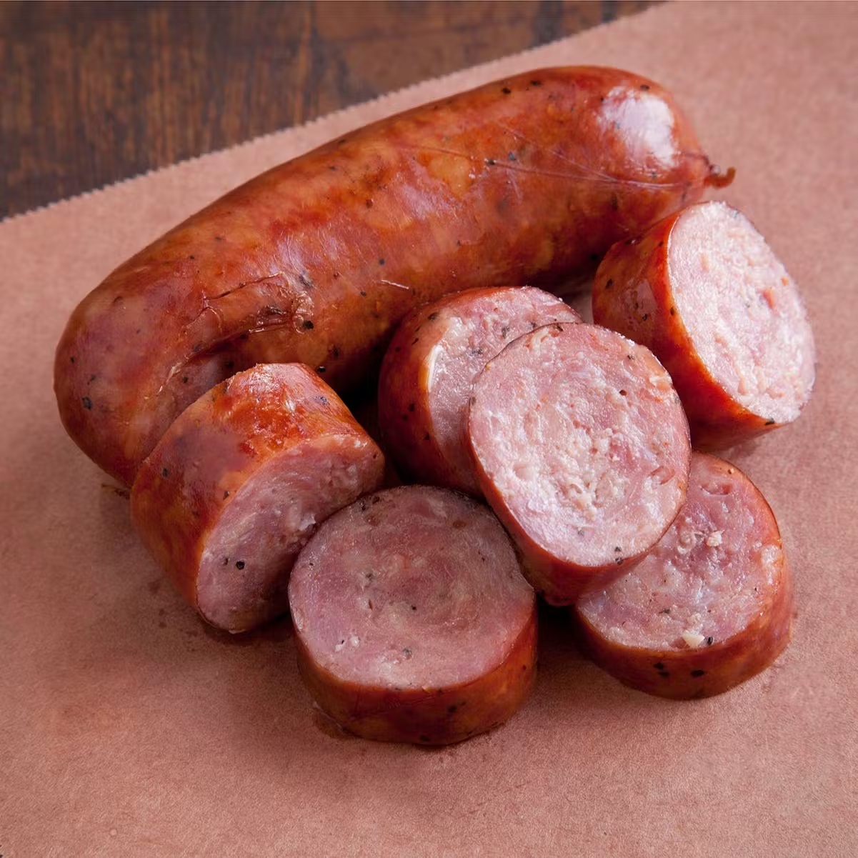 Texas Trinity BBQ Sampler