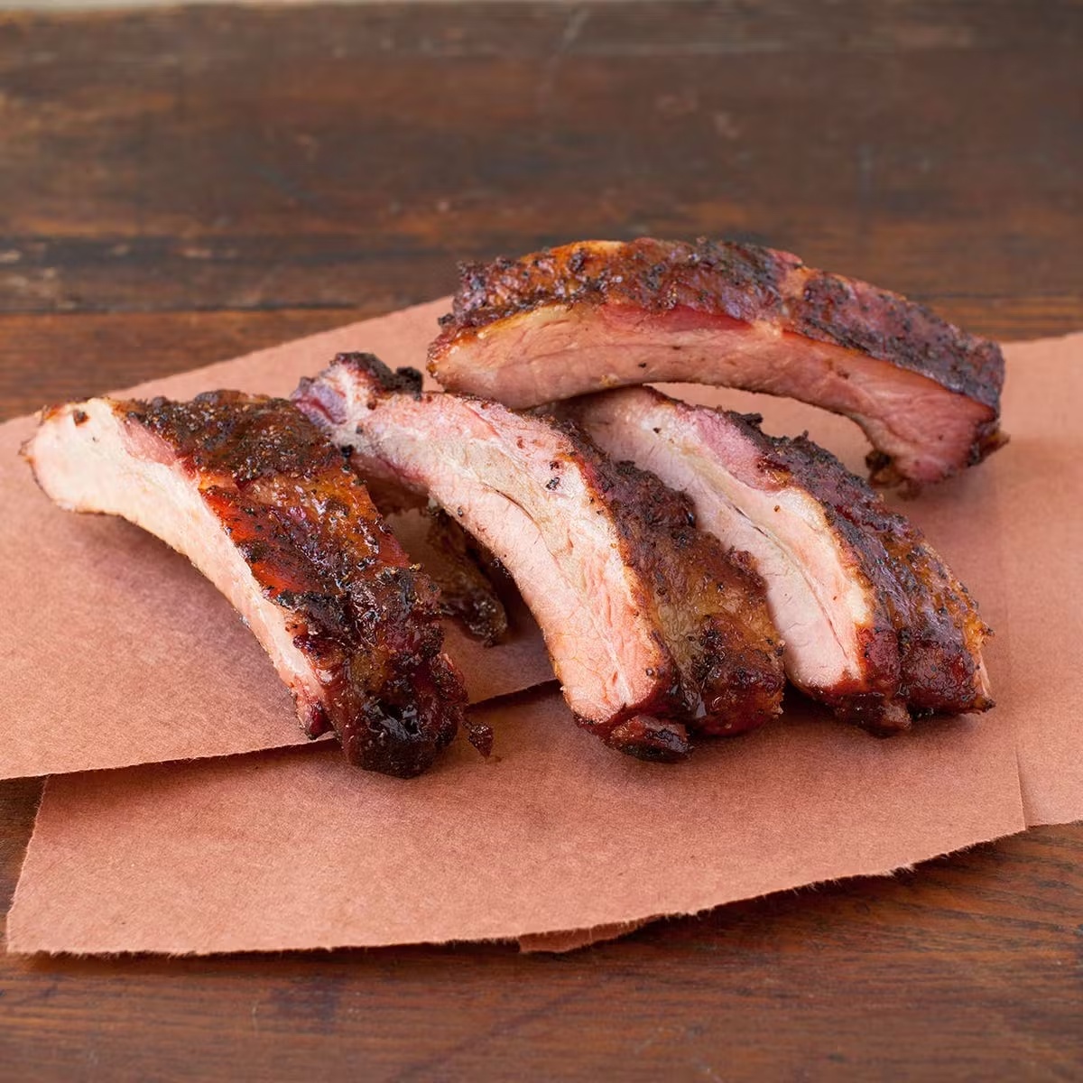 Baby Back Ribs - 2 Racks