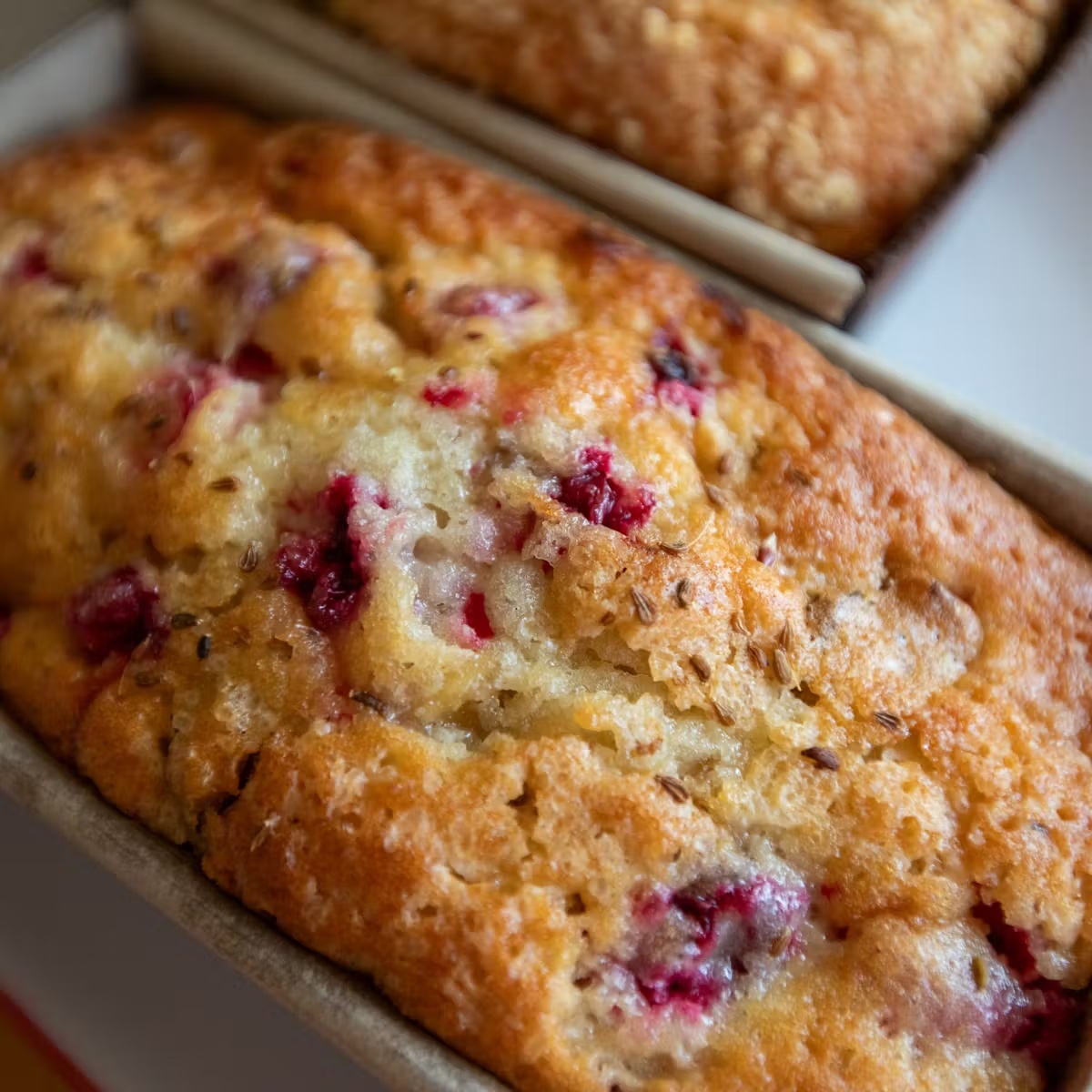 Anytime Tea Bread Combo - 2 Pack