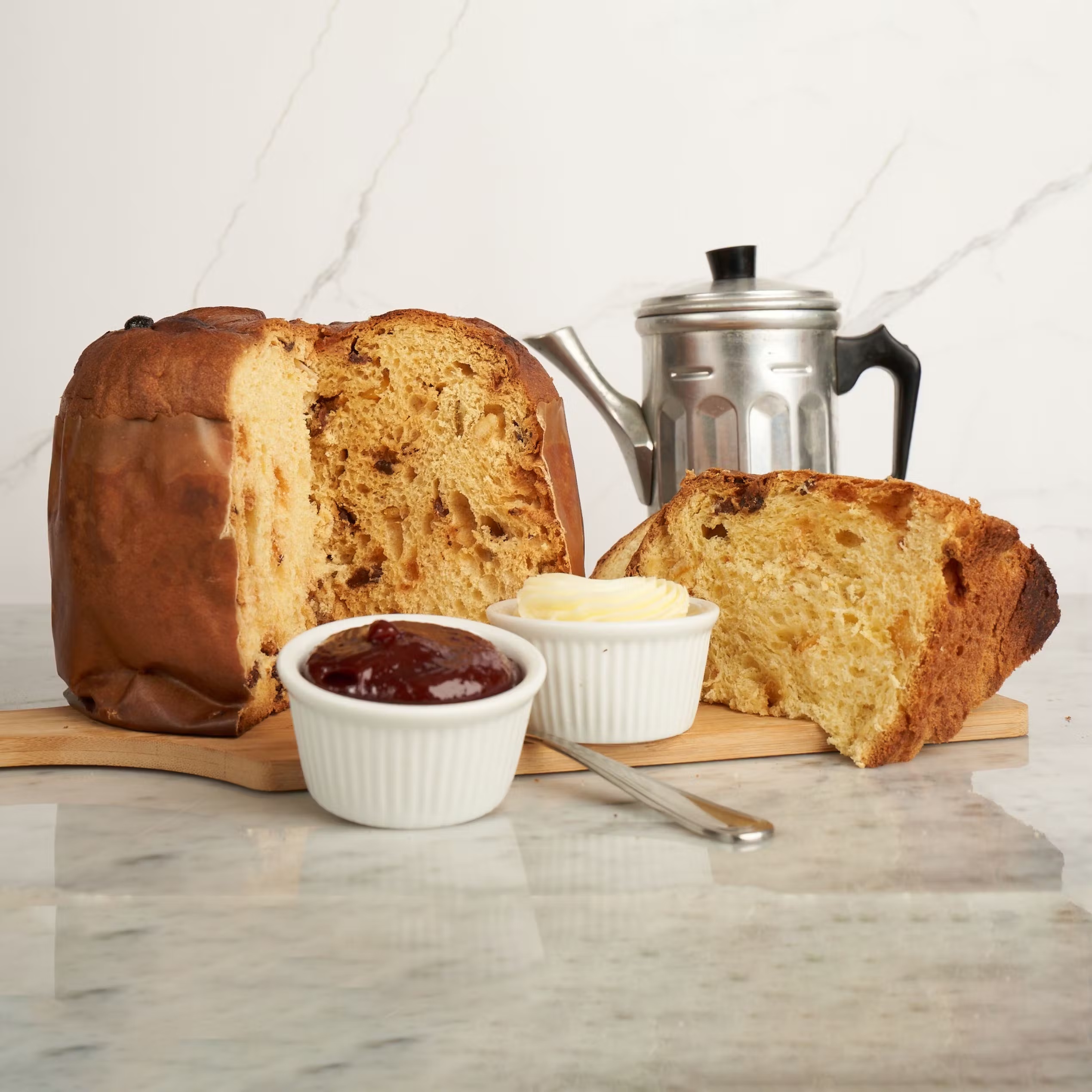 Panettone Alto