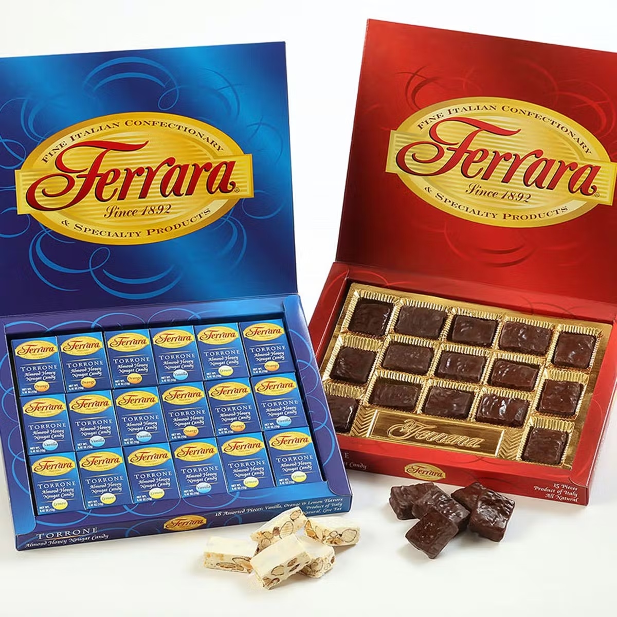Soft Torrone Combo