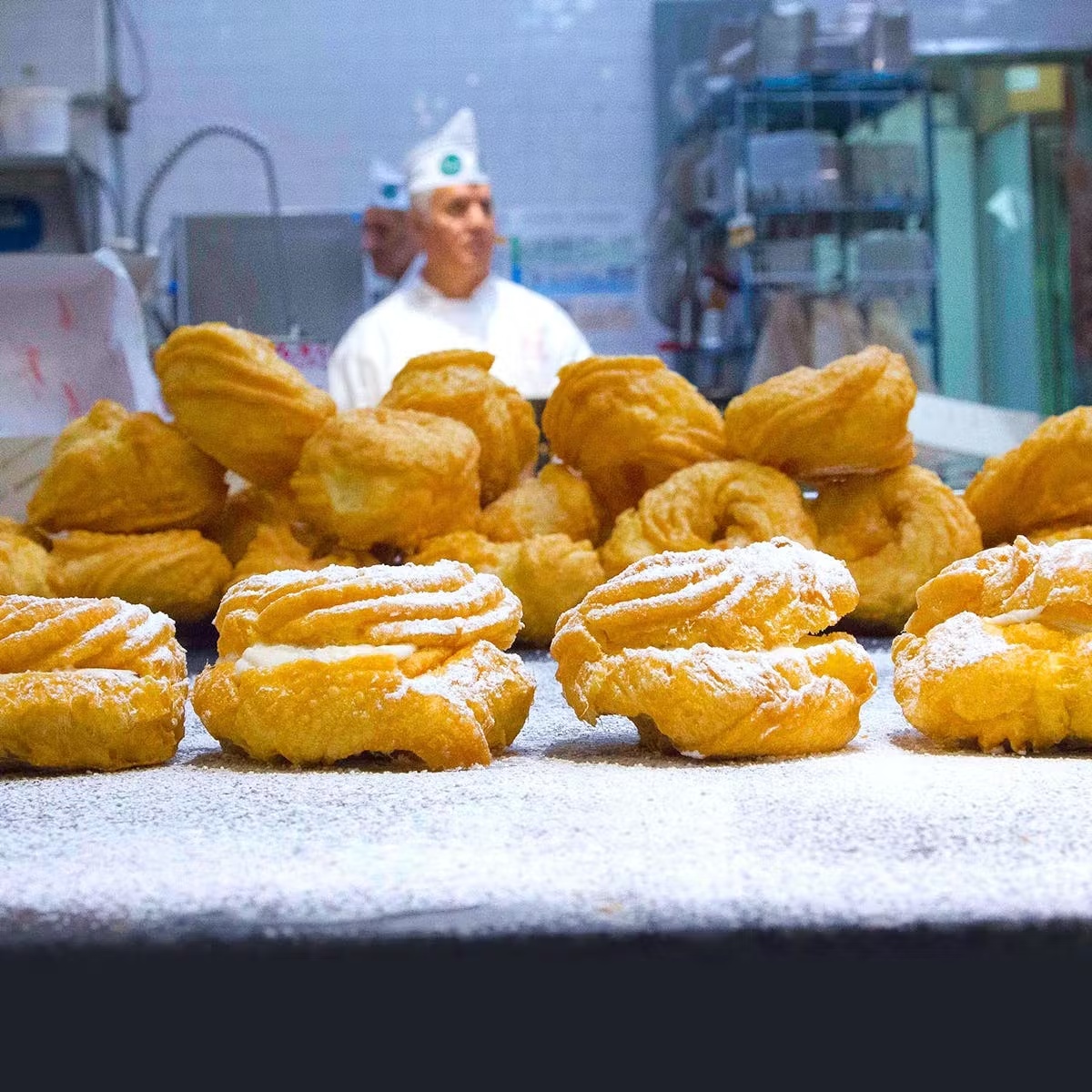 Saint Joseph's Italian Pastries - 6 Pack