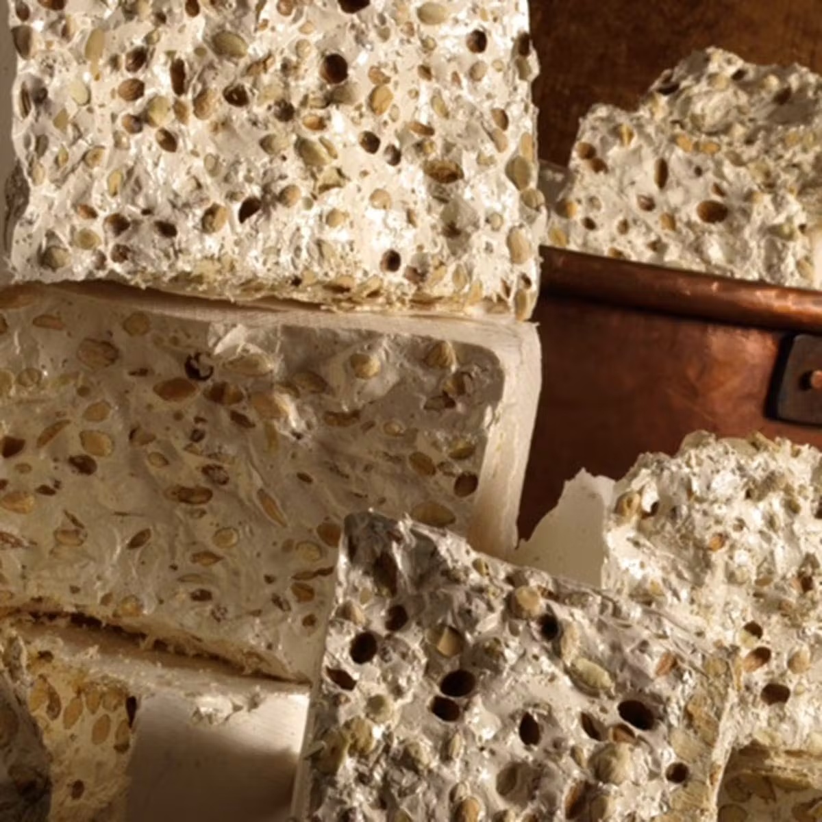 Hard Torrone