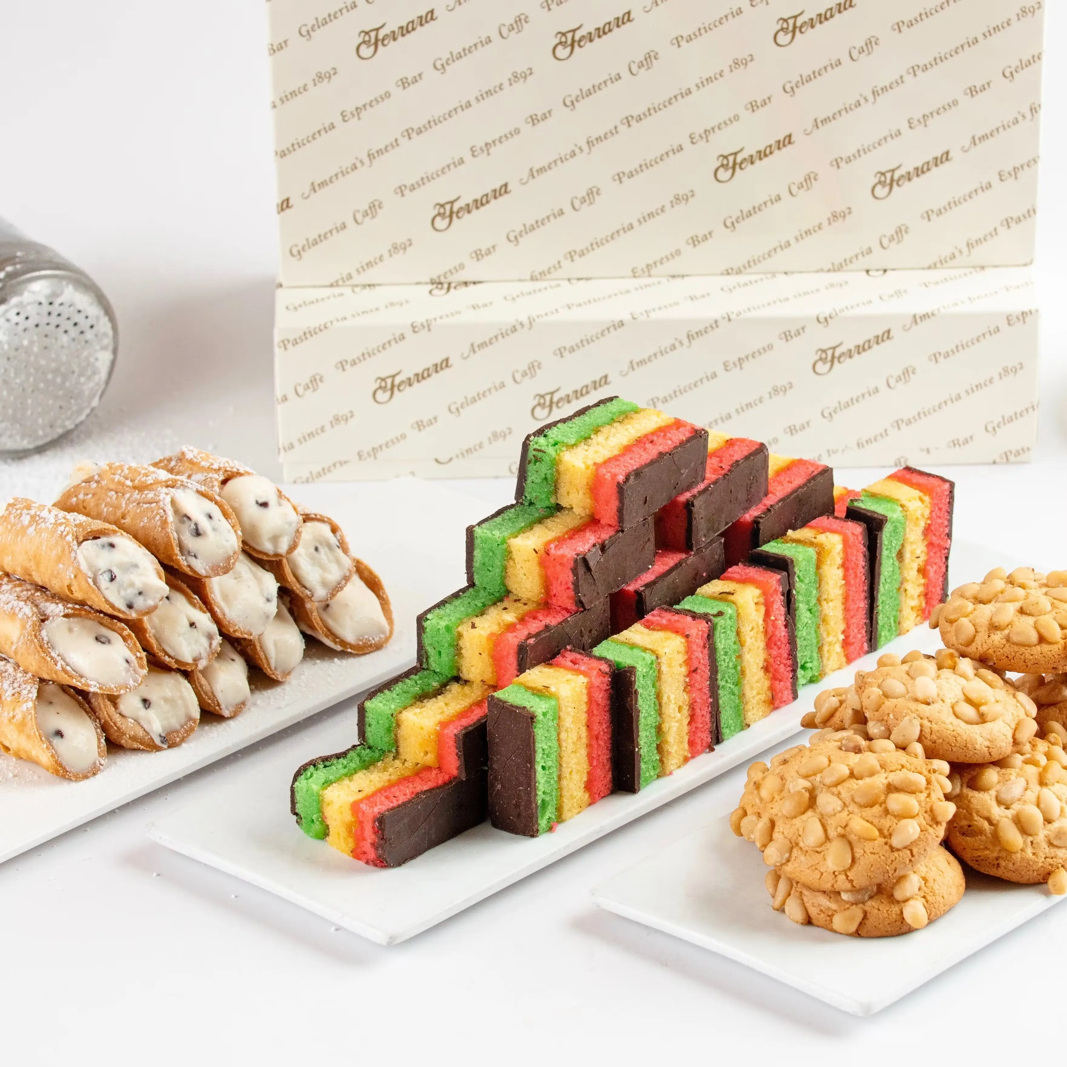 Little Italy Dessert Pack