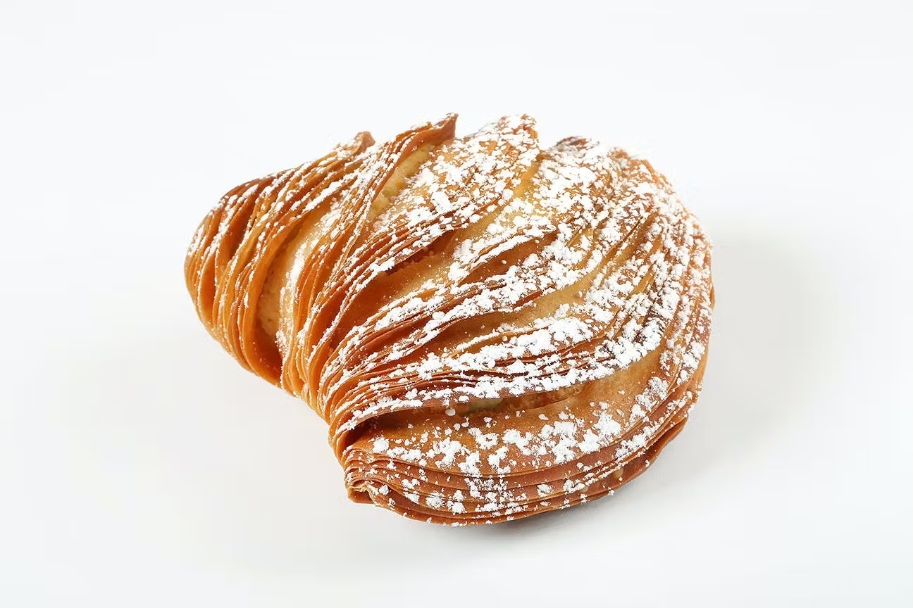 Sfogliatella - 6 Pack