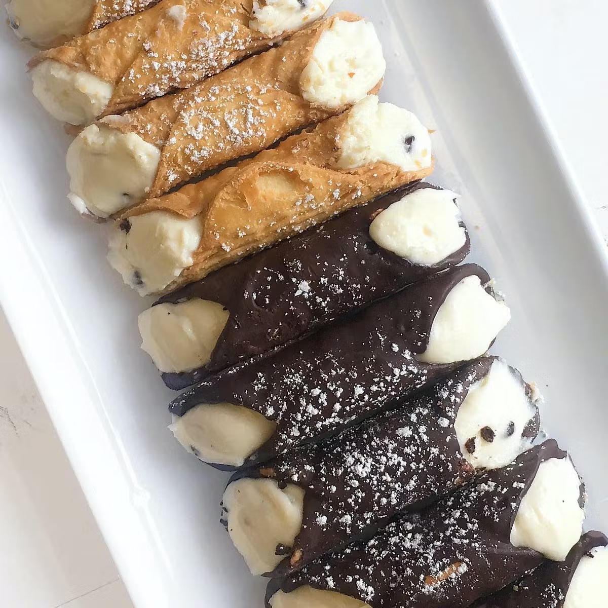 Holy Cannoli Mini Combo + T-Shirt