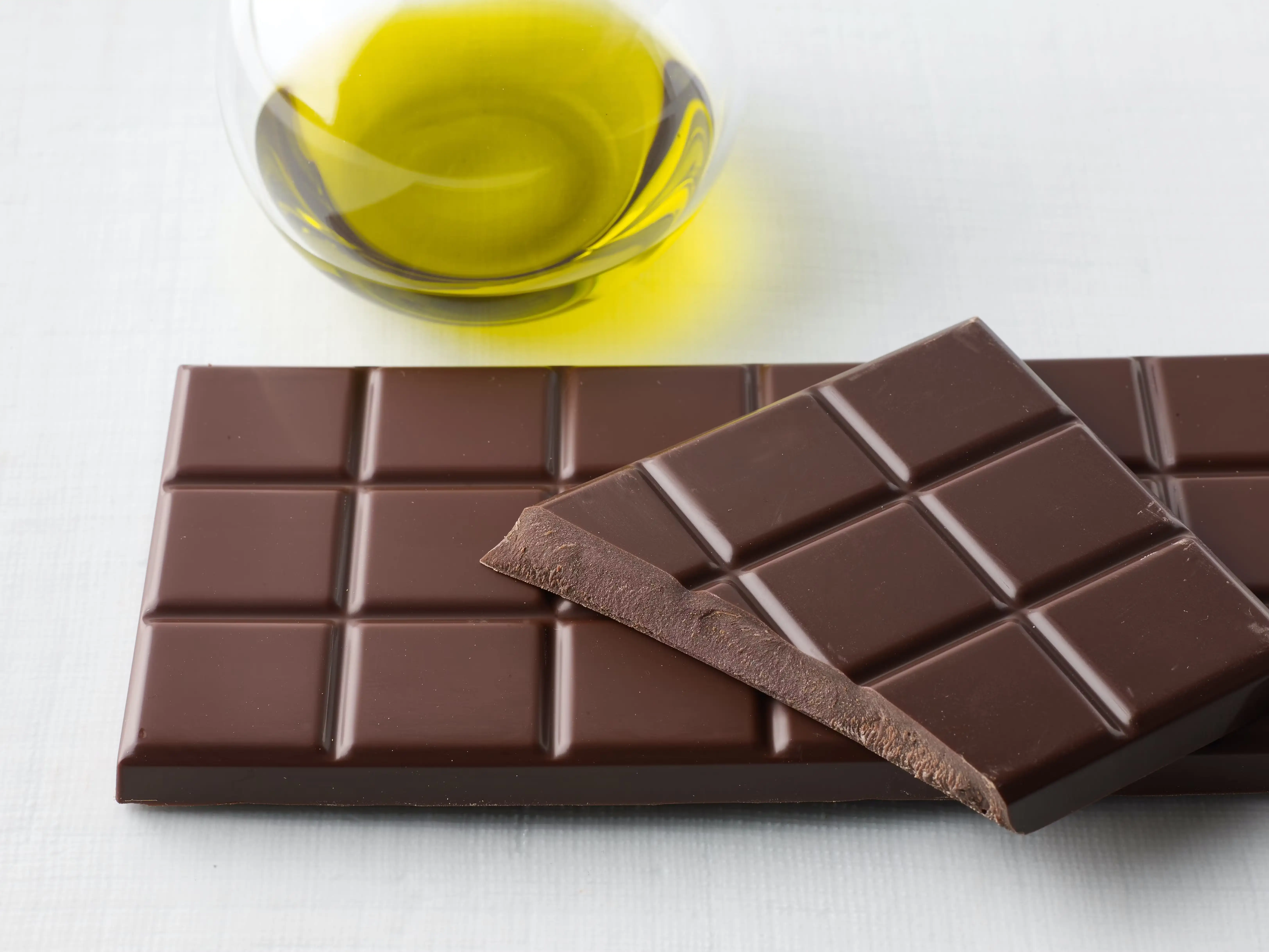 K+M Extravirgin Chocolate Bar Signature Set - 8 Pack