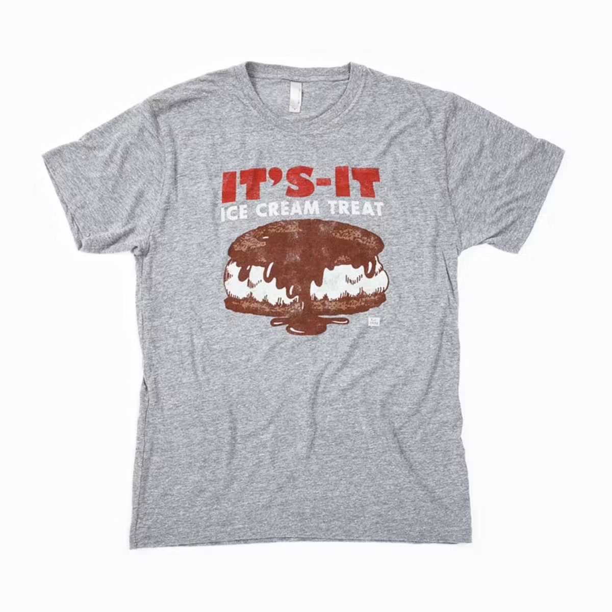 IT'S-IT Ice Cream T-Shirt