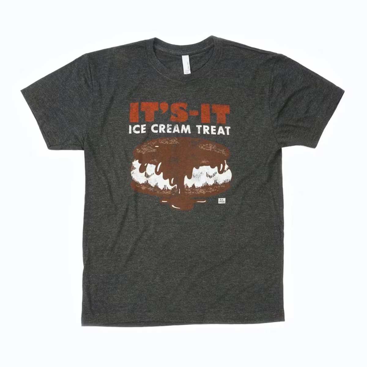 IT'S-IT Ice Cream T-Shirt