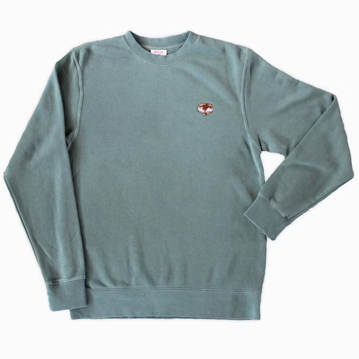 IT'S-IT Ice Cream Crewneck Sweatshirt